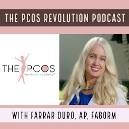 The PCOS Revolution Podcast