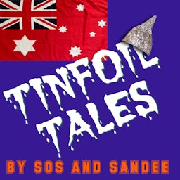 TINFOIL TALES
