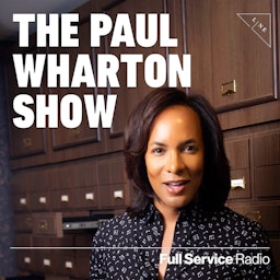 The Paul Wharton Show