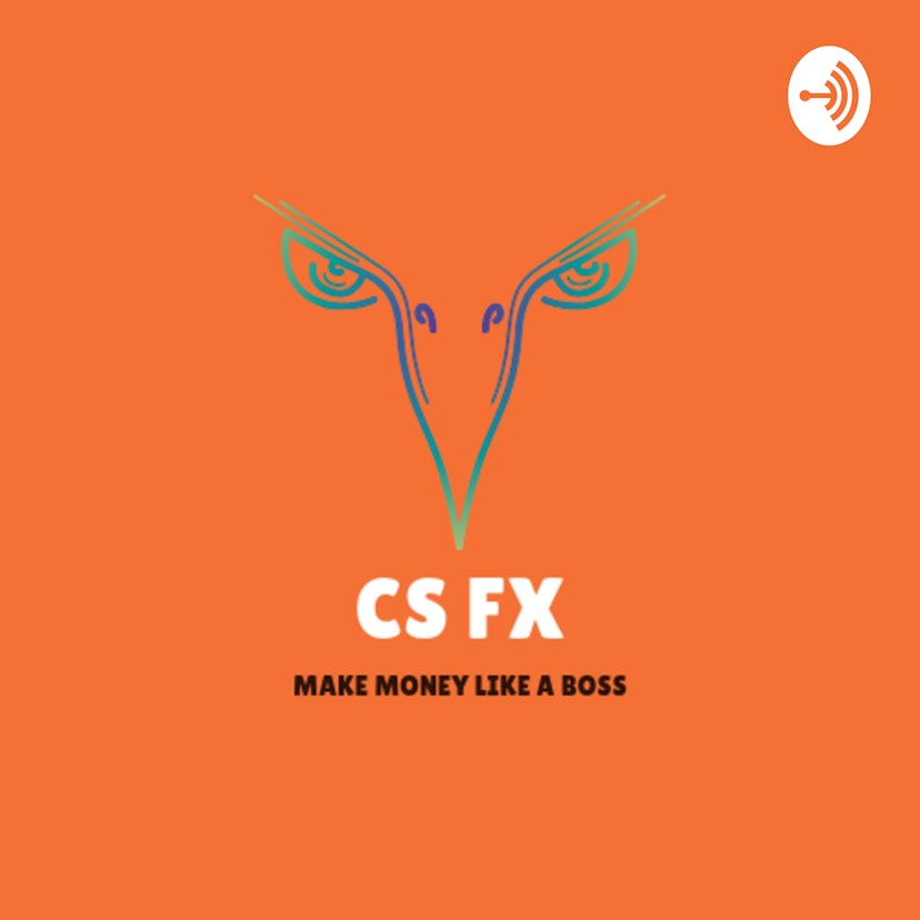 Forex Trading Podcast