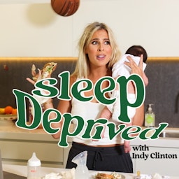 Sleep Deprived with Indy Clinton
