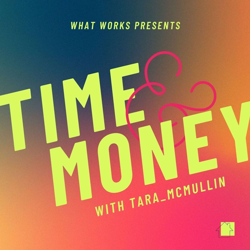 Time & Money