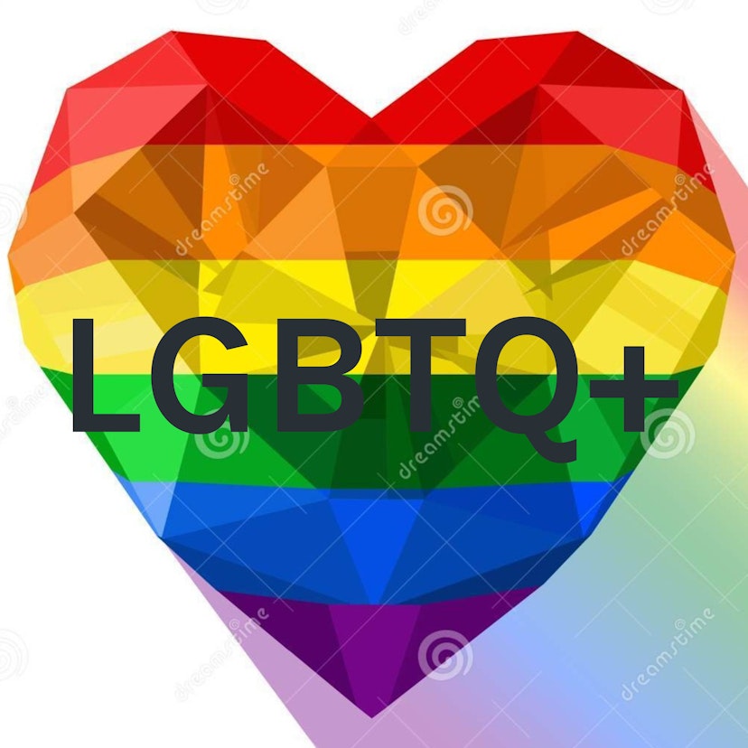 LGBTQ+ & Other Talks