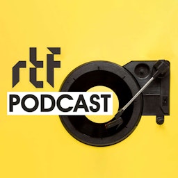 Rethinking The Future's Podcast