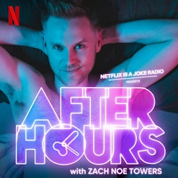 After Hours with Zach Noe Towers