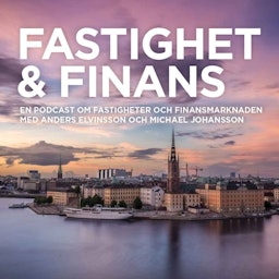 Fastighet & Finans Podcast