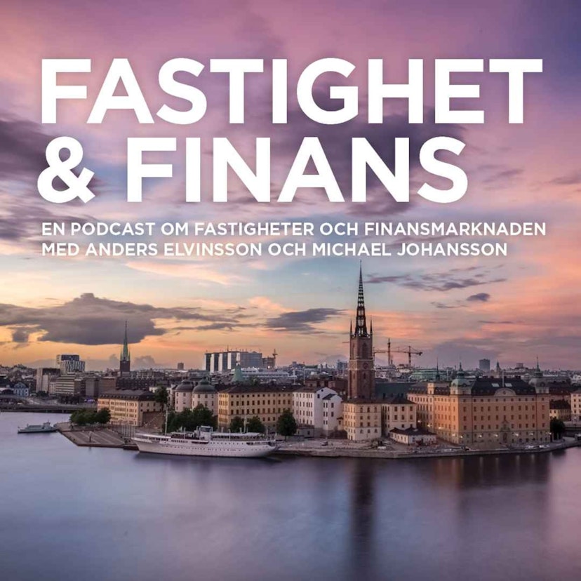 Fastighet & Finans Podcast
