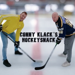 Conny Klack's Hockeysnack