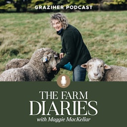 The Farm Diaries