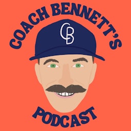 Coach Bennett's Podcast
