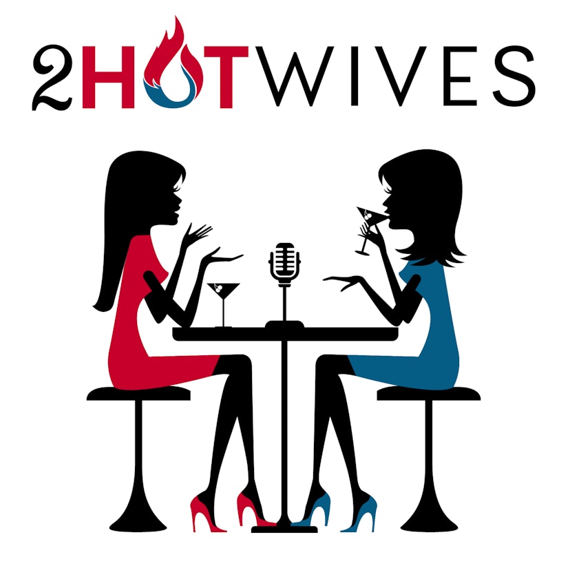 2HotWives - A Girl's Guide to Unconventional Sex