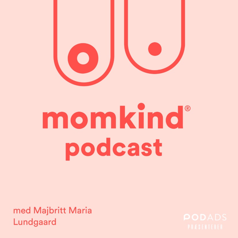 momkind podcast