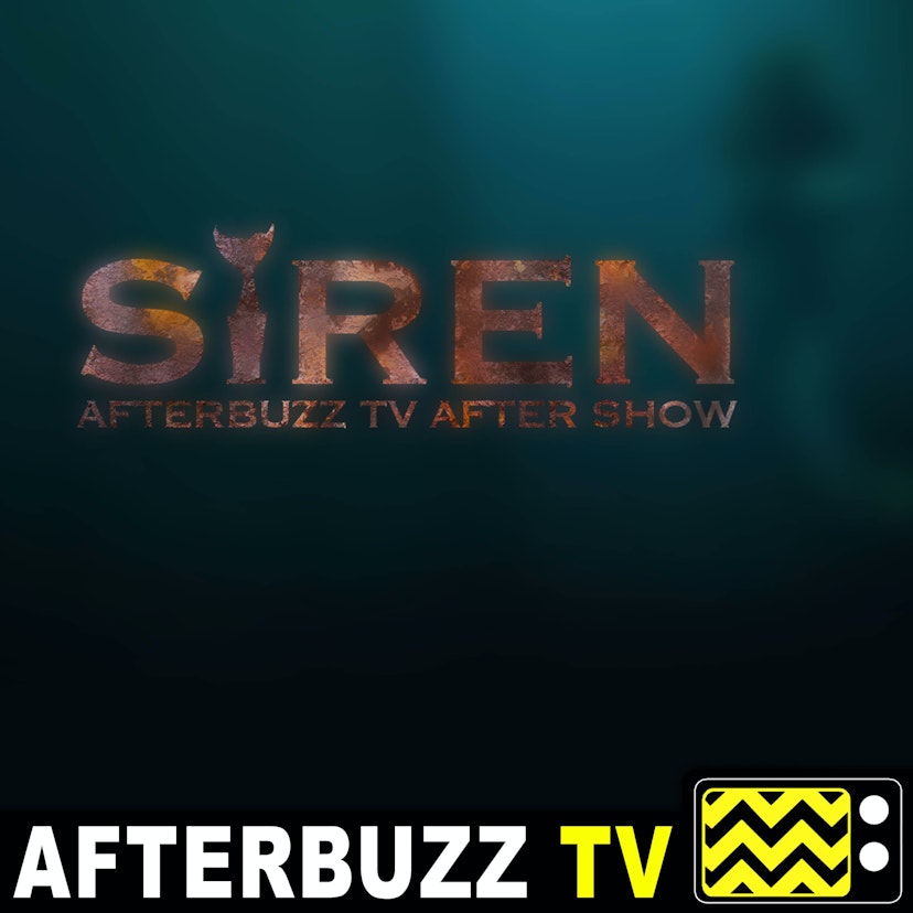 The Siren Podcast