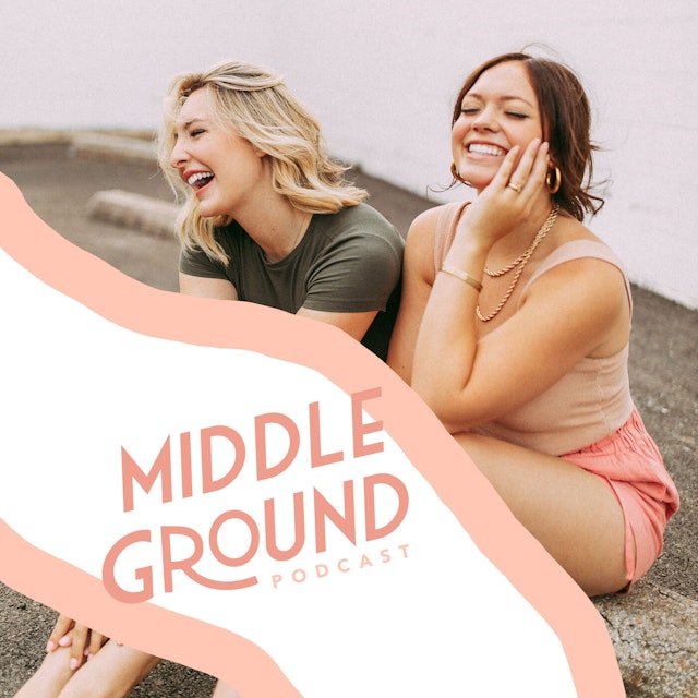 Middle Ground Podcast