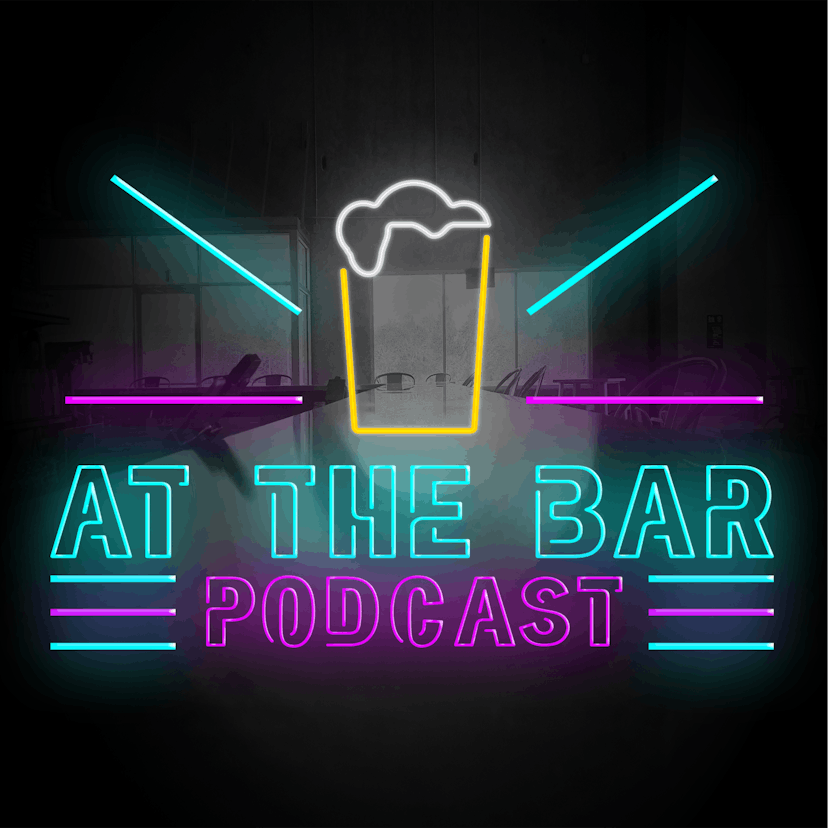 At The Bar Podcast