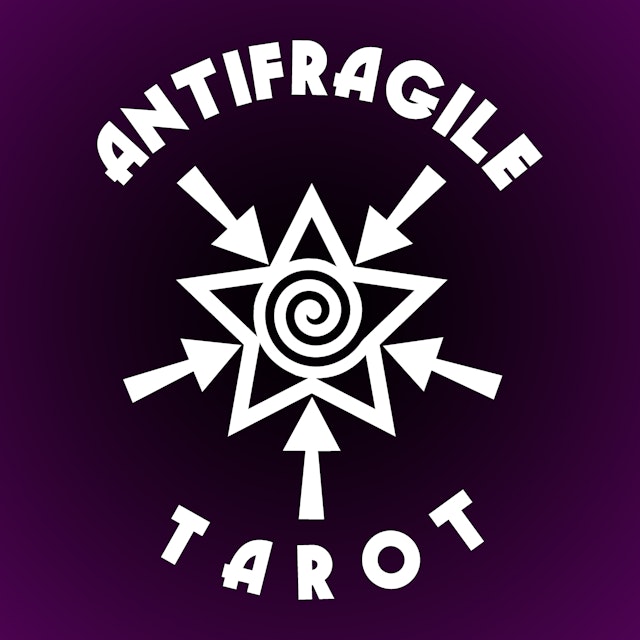 The Antifragile Tarot Podcast