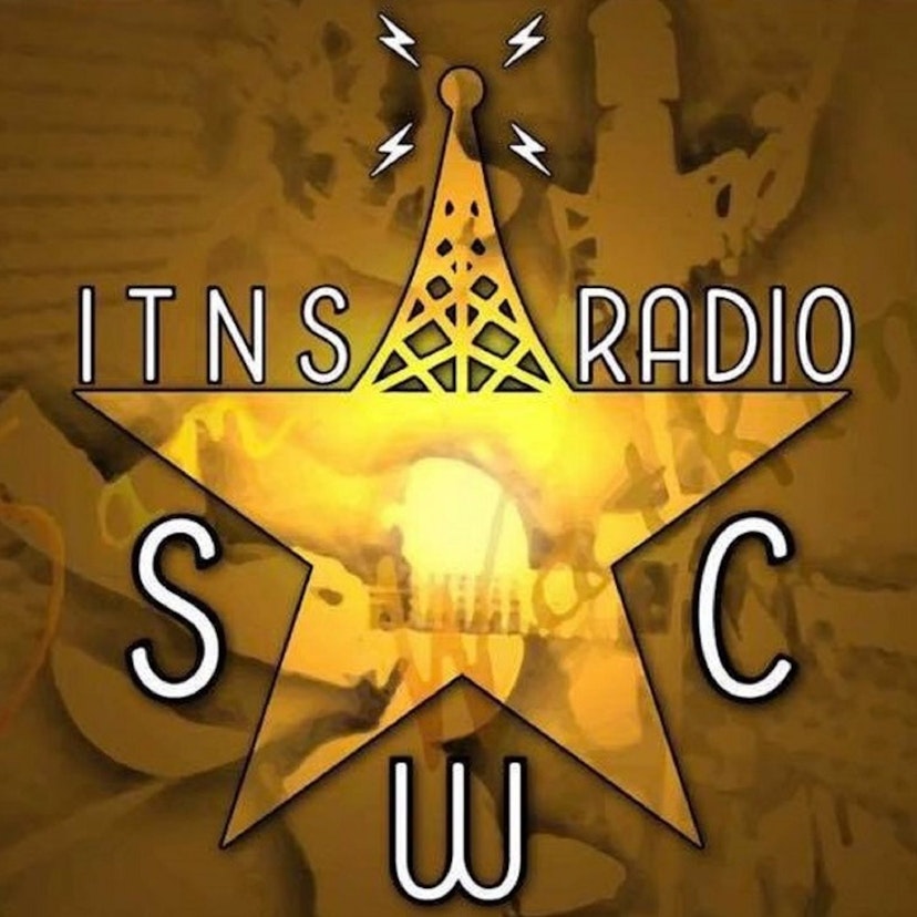 ITNS Radio 24/7 Live