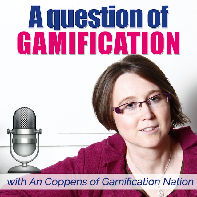 Gamification Nation Podcast