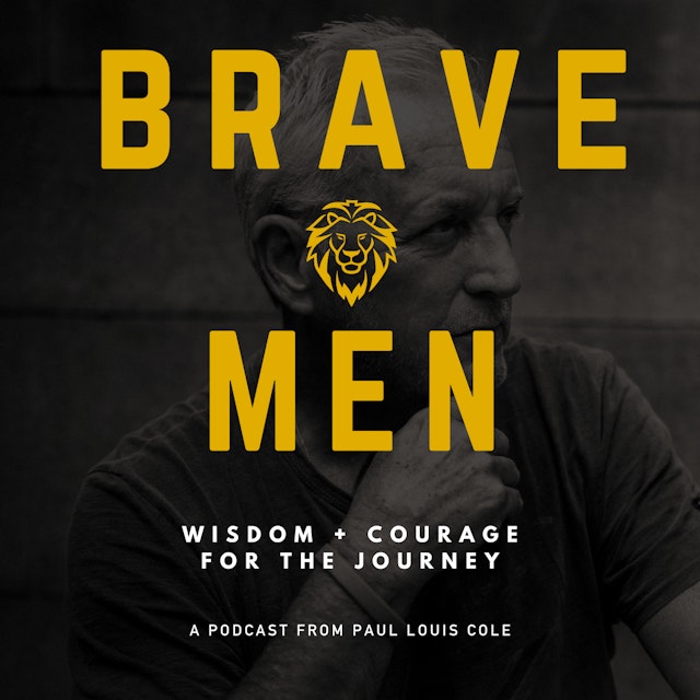 Brave Men Podcast