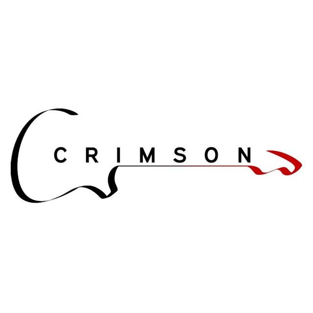 The Crimson Guitars Podcast