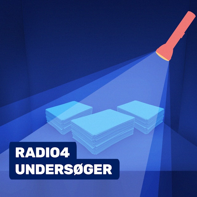 RADIO4 UNDERSØGER