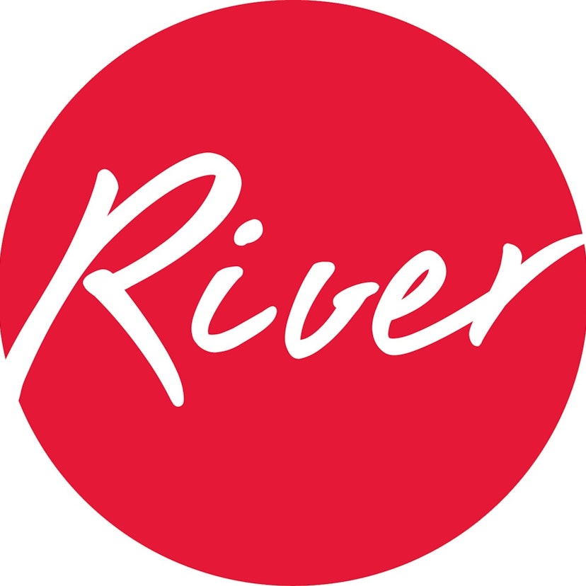 River Podcast