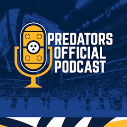 Predators Official Podcast