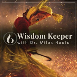 Wisdom Keeper Podcast