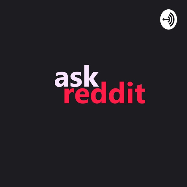 Ask Reddit Stories