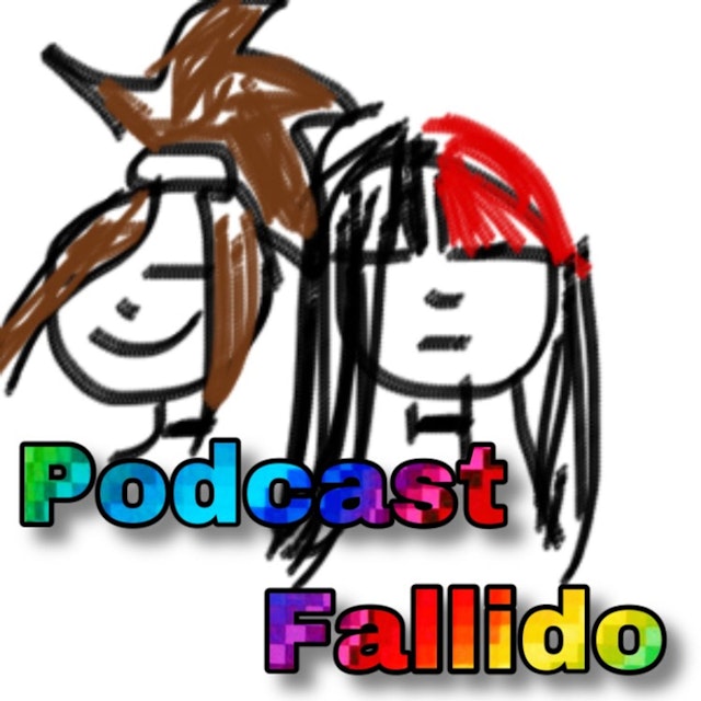 Podcast Fallido