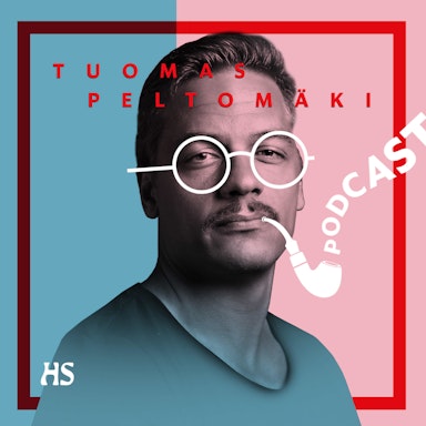 Tuomas Peltomäki podcast