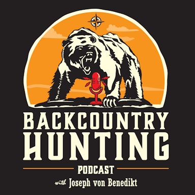 Backcountry Hunting Podcast-image}