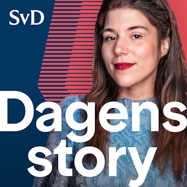 SvD Dagens story
