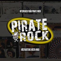 Pirate Rock