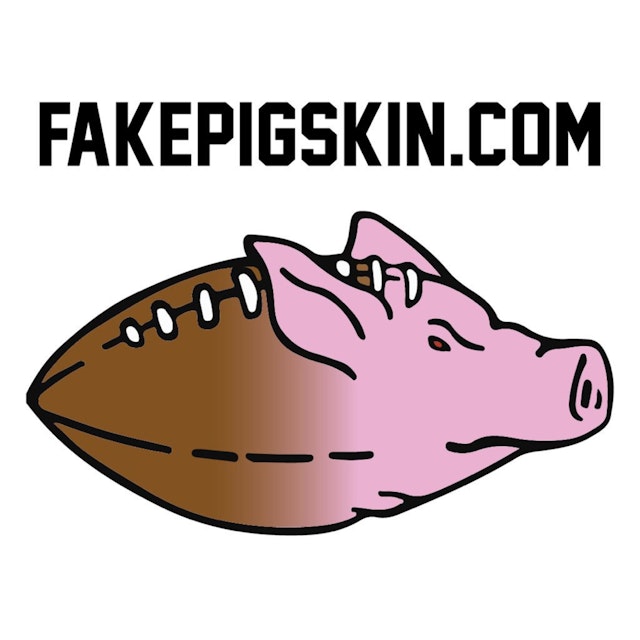 FakePigskin.com Fantasy Football Podcast