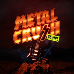 Metal Crush