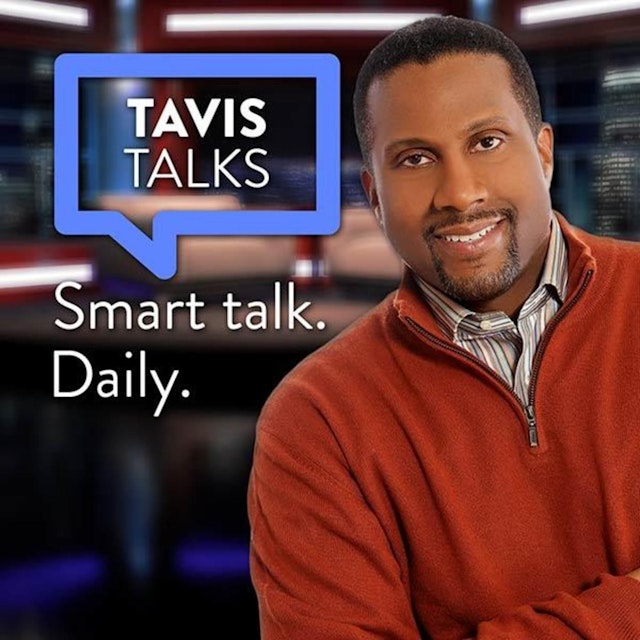 Tavis Talks