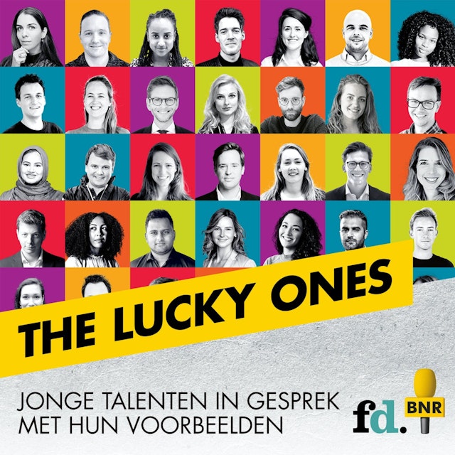 The Lucky Ones | BNR