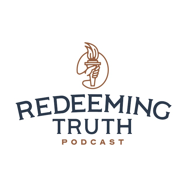 Redeeming Truth Podcast
