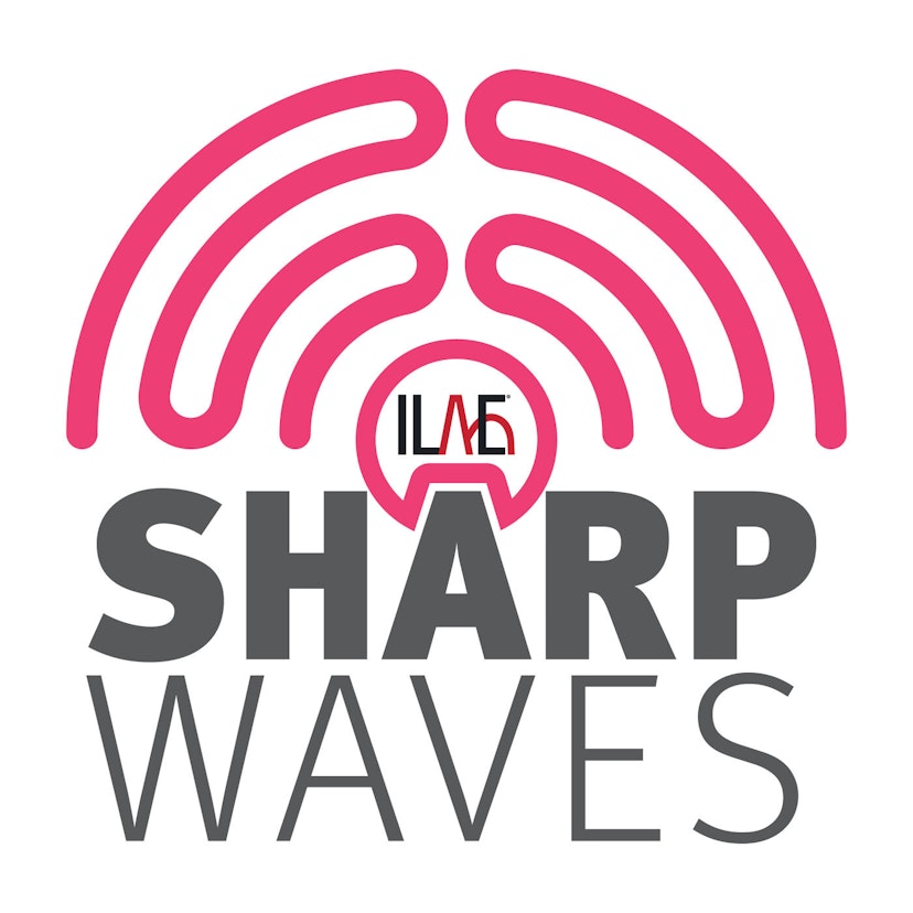 Sharp Waves: ILAE's epilepsy podcast