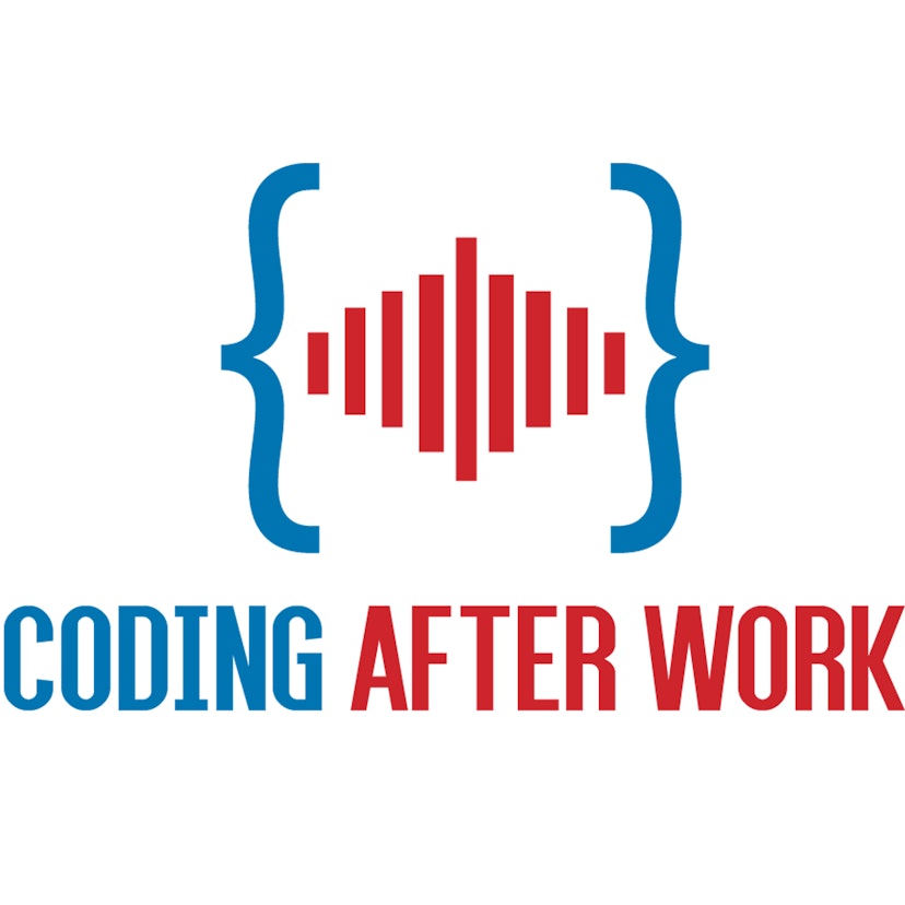 Coding After Work Podcast