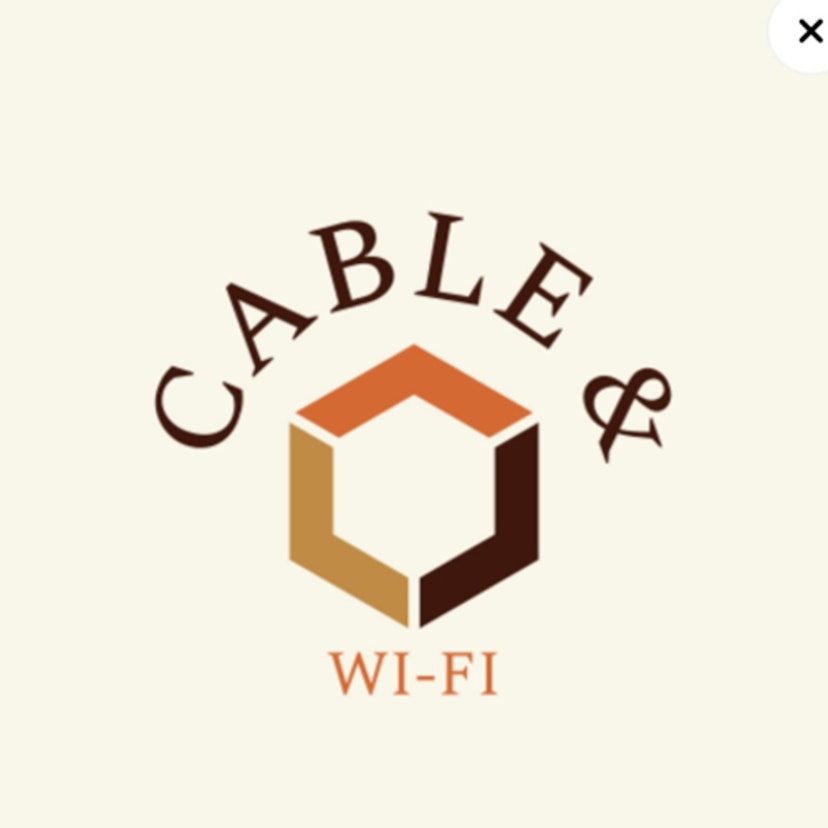 Cable Wi-Fi