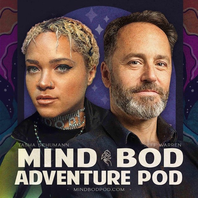 The Mind Bod Adventure Pod