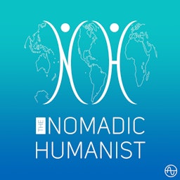The Nomadic Humanist
