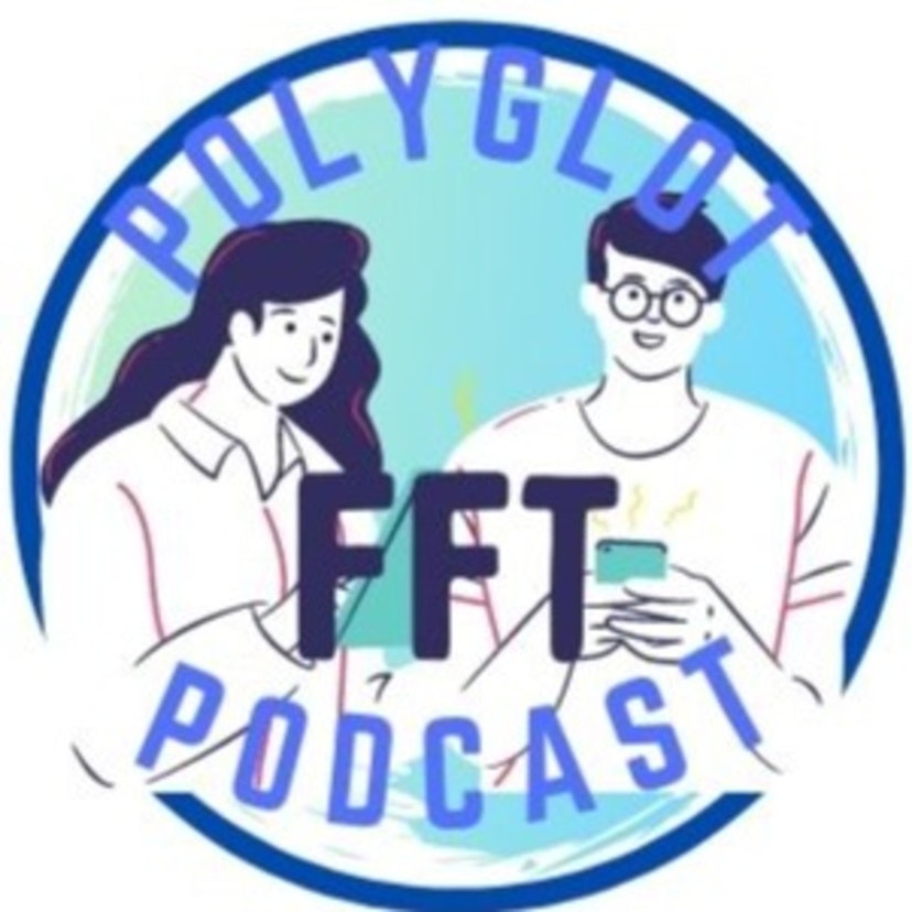 The Polyglot Podcast