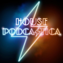House Podcastica: Poker Face, Extraordinary, The Mandalorian, Yellowjackets,, and More!