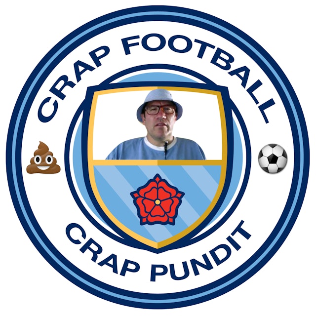 CFCP - An English Premier League Podcast