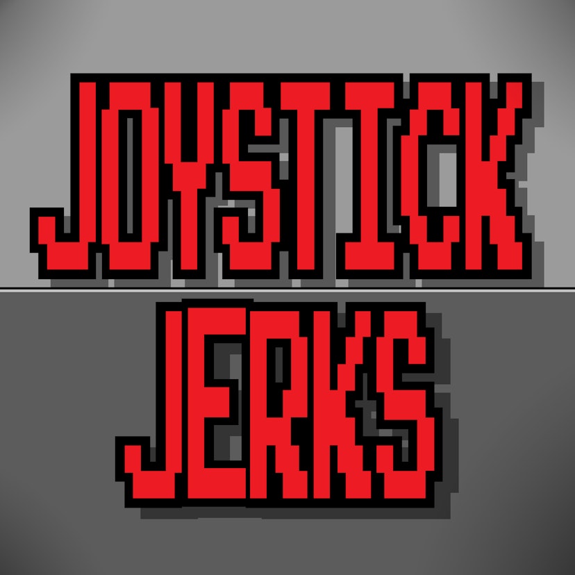 Joystick Jerks