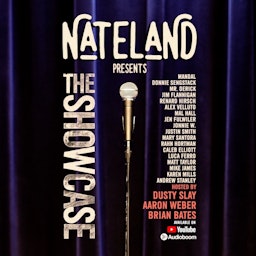 Nateland Comedy Showcase