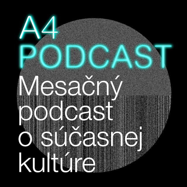 A4 Podcast
